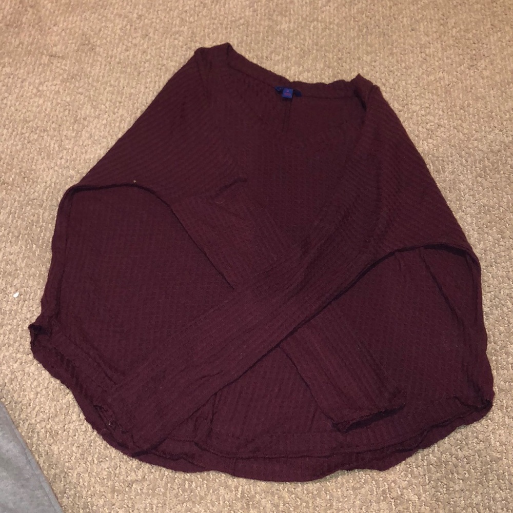sweater